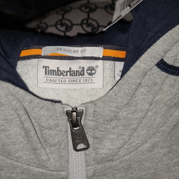 Timberland Sweater - Picture 15 of 15